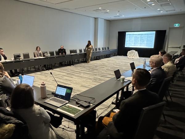 conference